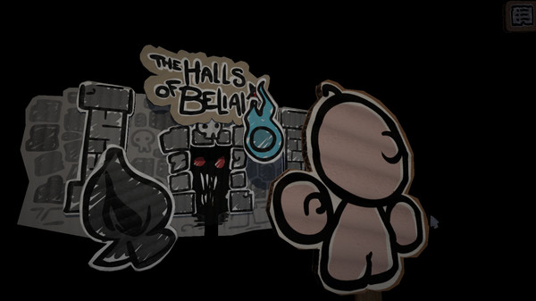 The Legend of Bum-Bo screenshot 6