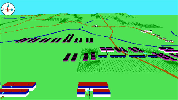 Austerlitz screenshot 5