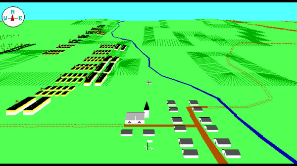 Austerlitz screenshot 3