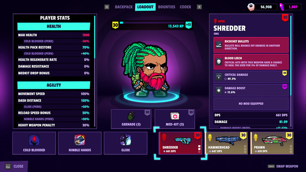 Deadtime Defenders screenshot 4