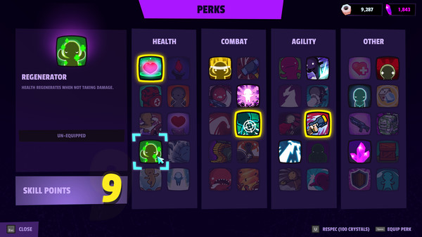 Deadtime Defenders screenshot 12