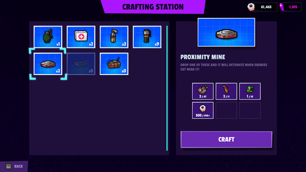 Deadtime Defenders screenshot 11