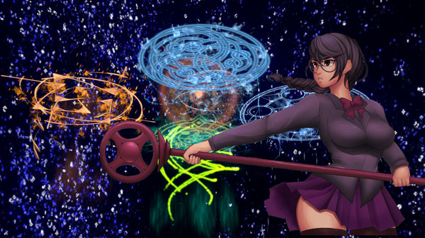 Miriel Saga screenshot 8