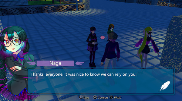 Miriel Saga screenshot 1