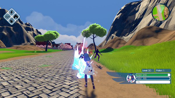 Miriel Saga screenshot 7
