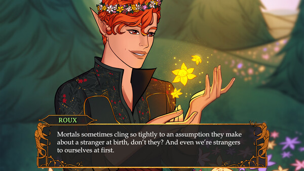 Errant Kingdom screenshot 2