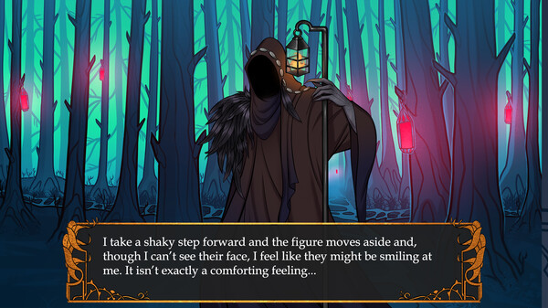 Errant Kingdom screenshot 6