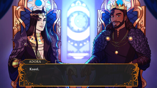 Errant Kingdom screenshot 3