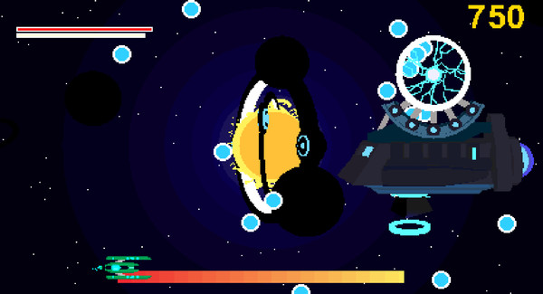 Far From Orbit screenshot 7