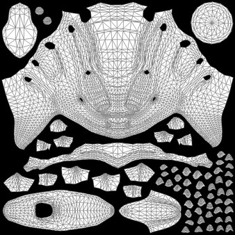 ShapeWorks screenshot 10