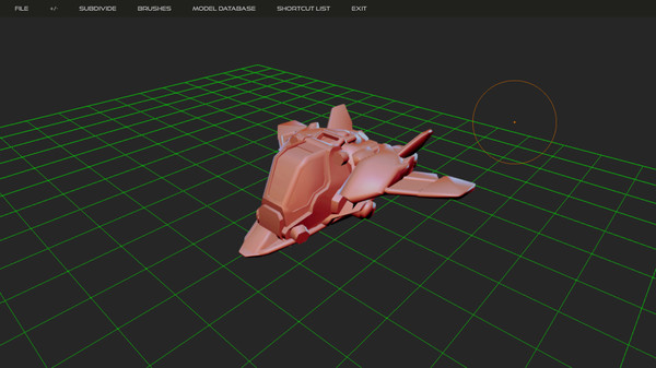 ShapeWorks screenshot 8