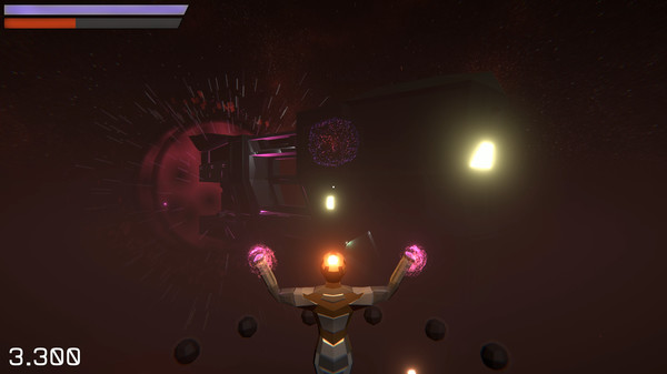 Skyrift screenshot 2