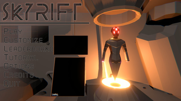 Skyrift screenshot 4