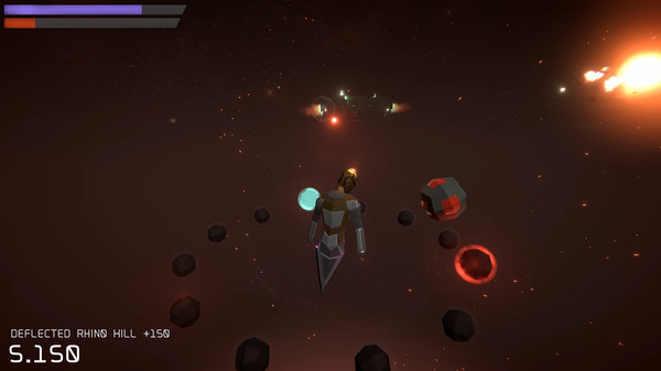 Skyrift screenshot 5