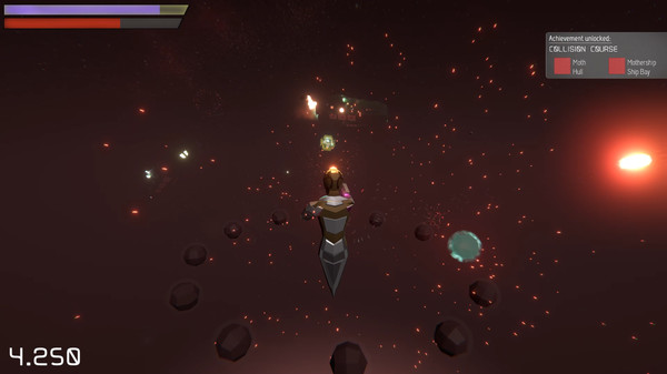 Skyrift screenshot 1