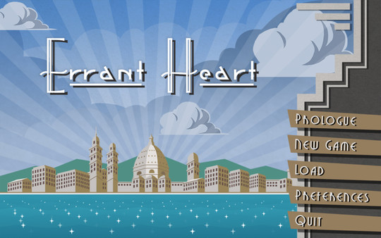 Errant Heart screenshot 8