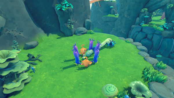 Derpy Conga screenshot 2