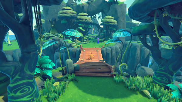 Derpy Conga screenshot 7