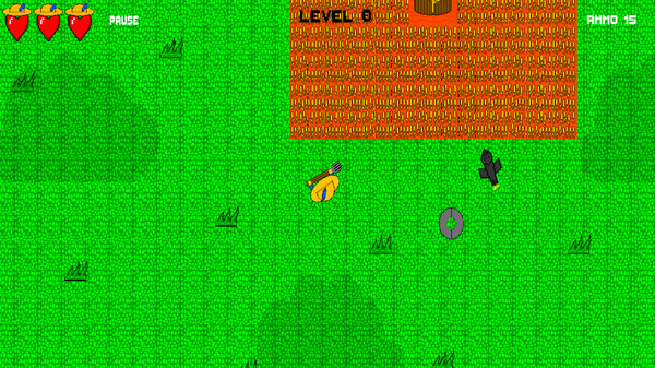 Those crazy crows screenshot 1