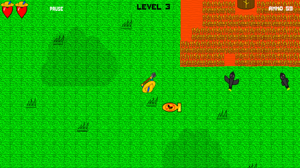Those crazy crows screenshot 5