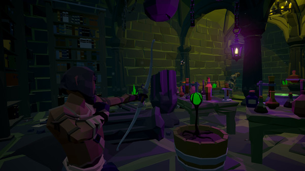 The Yellow King screenshot 6