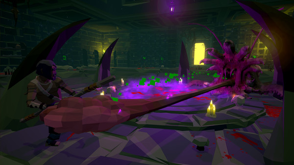 The Yellow King screenshot 4
