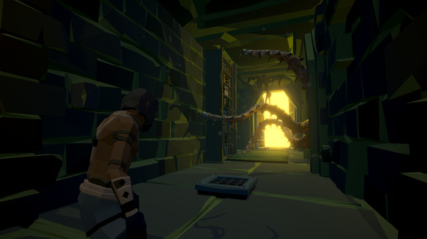 The Yellow King screenshot 1