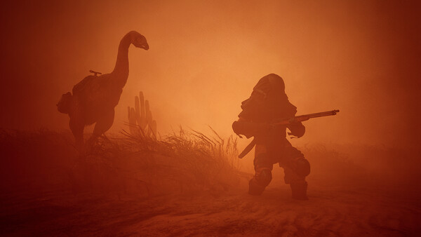 ICARUS screenshot 4