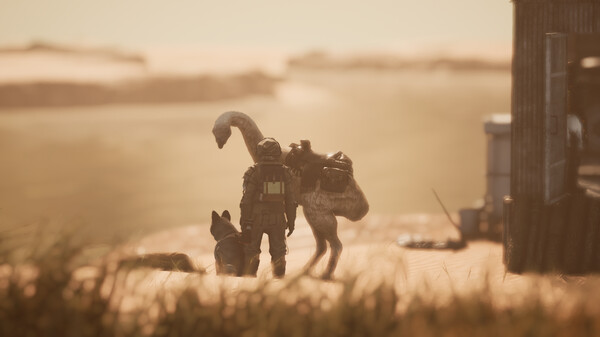 ICARUS screenshot 6