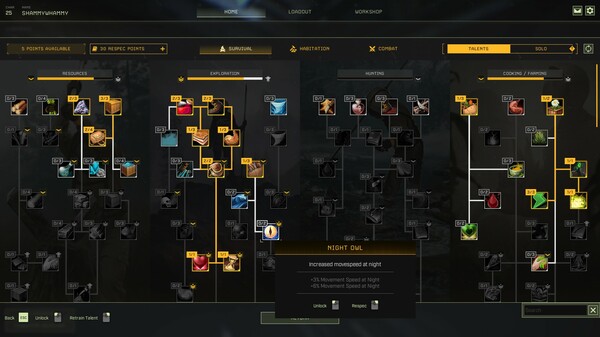 ICARUS screenshot 5