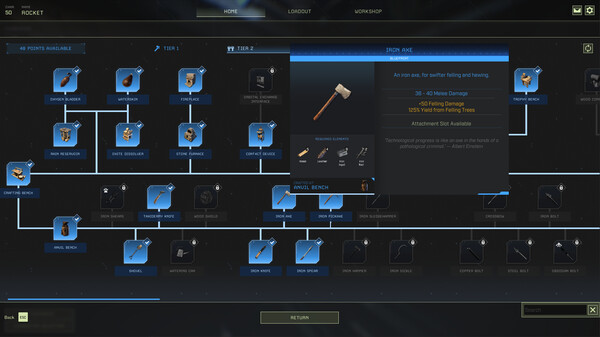 ICARUS screenshot 9