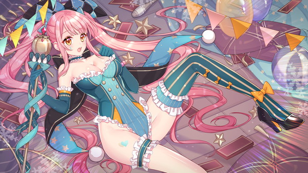Seek Girl Ⅱ screenshot 2