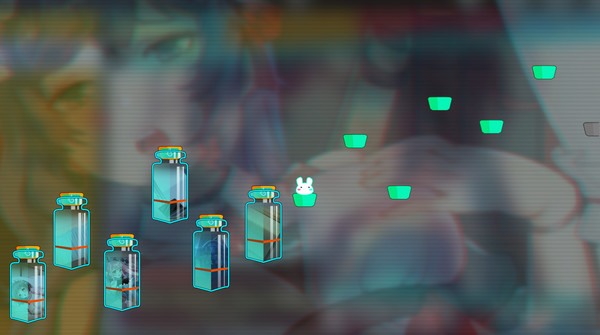 Seek Girl Ⅱ screenshot 5