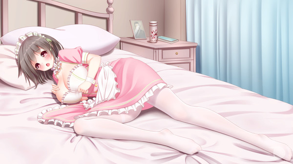 Seek Girl Ⅱ screenshot 6