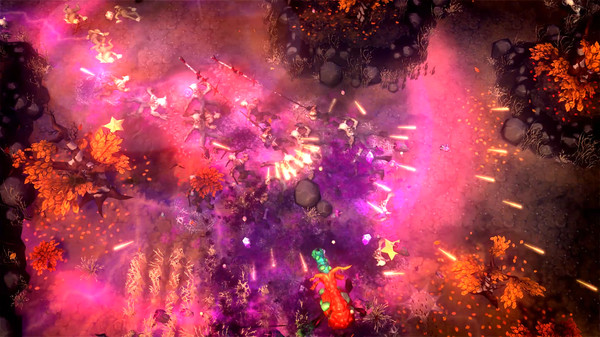 Tesla Force screenshot 6