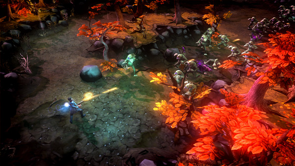 Tesla Force screenshot 3