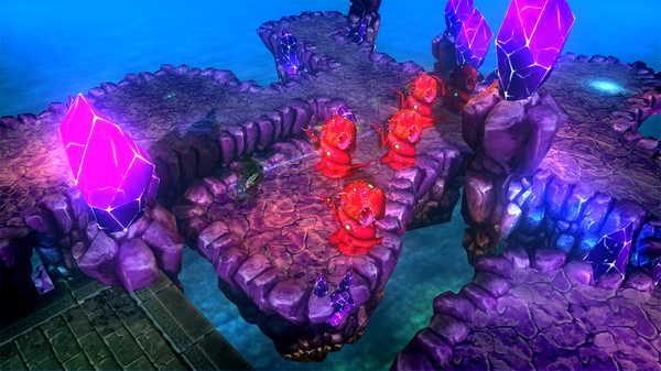 Tesla Force screenshot 9