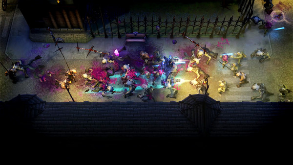 Tesla Force screenshot 8