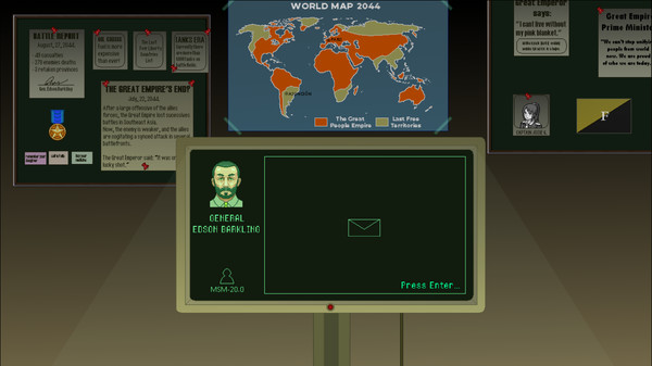 Josie's Tank screenshot 3