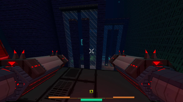 Arsenal Demon screenshot 3