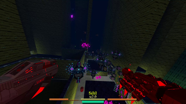 Arsenal Demon screenshot 4