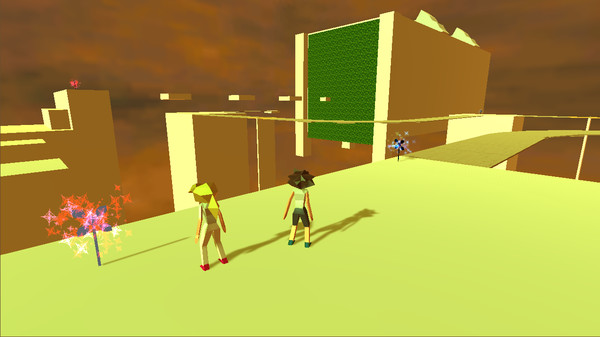 Cheer and Track screenshot 2