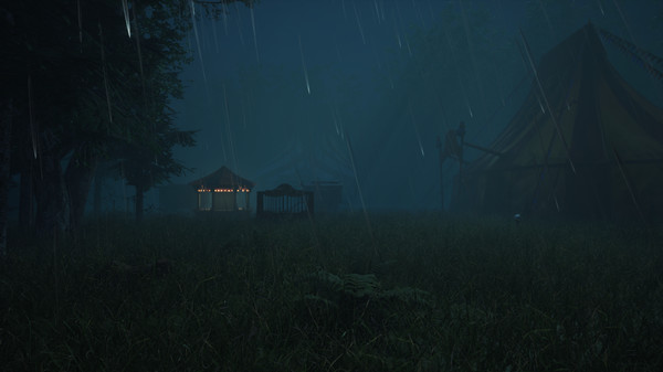 Binky show screenshot 1