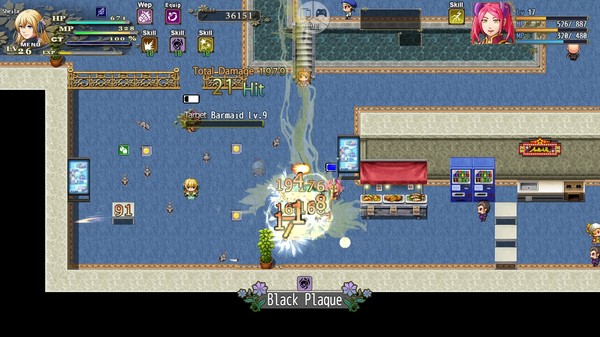 Tale's Casino Escape screenshot 3