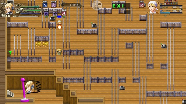 Tale's Casino Escape screenshot 5