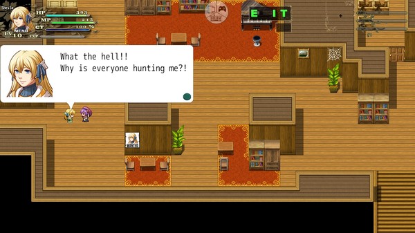 Tale's Casino Escape screenshot 2