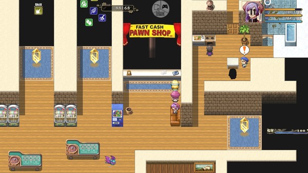 Tale's Casino Escape screenshot 10