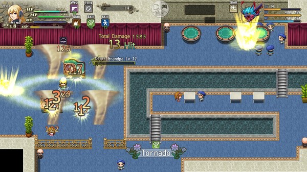 Tale's Casino Escape screenshot 12