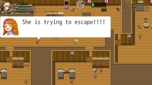 Tale's Casino Escape screenshot 1
