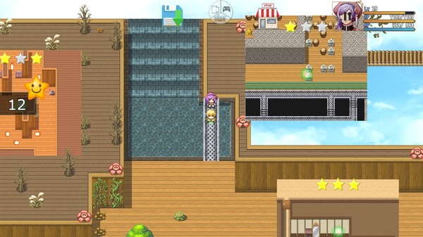 Tale's Casino Escape screenshot 9